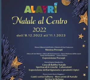 Natale al Centro 2022