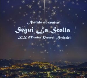 Natale al Centro ''Seguendo la Stella'' 2023