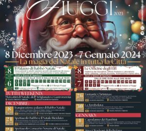 Natale a Fiuggi 2023
