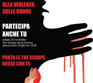 ''Se domani tocca a me, voglio essere l’ultima'' 2023