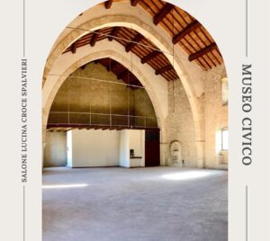 Apertura Palazzo Gottifredo ad Alatri