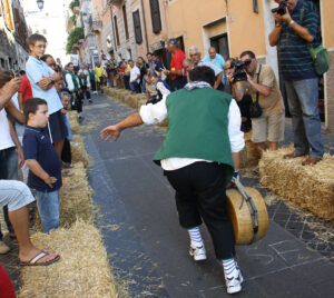 Palio delle Quattro Porte Alatri