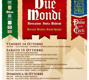 Palio delle Corti 2022- Ceprano