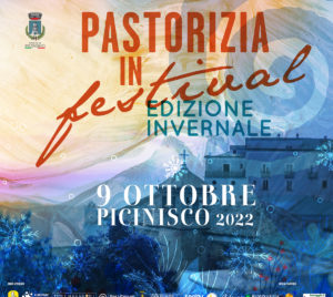 Pastorizia in Festival 2022