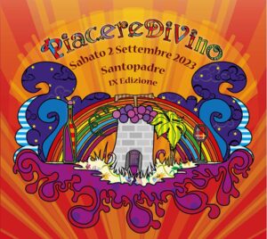 Piacere Divino - Santopadre 2023
