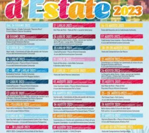 Pofi Estate 2023