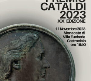 Premio Cataldi 2023