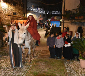 Il Paese Diventa Presepe 2022