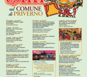 Priverno Estate 2023