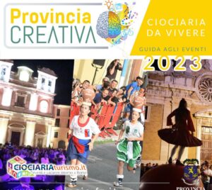 Provincia Creativa 2023