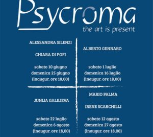 Psycroma 2024 Veroli
