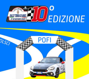 Rally Terra di Argil 2023
