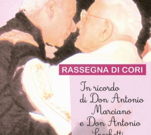 Rassegna di Cori