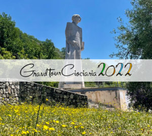 Stuatua San Tommaso - Roccasecca