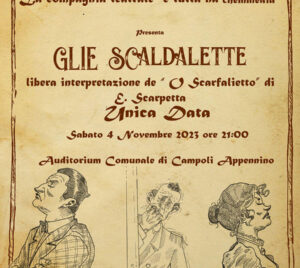 ''Glie Scaldalett'' Campoli 2023