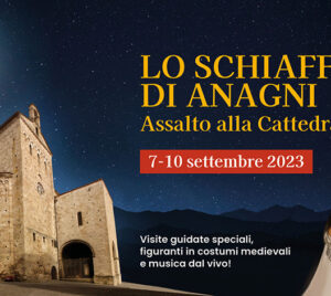 Schiaffo Assalto 2023