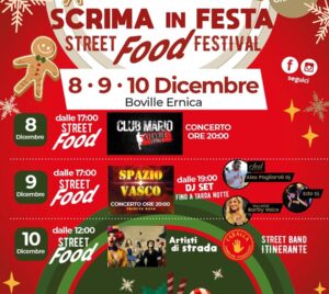 Scrima in Festa 2023