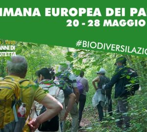 Settimana Europea dei Parchi 2023 - Posta Fibreno