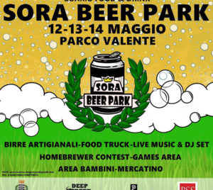 Sora Beer Park