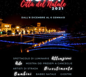 Sora Città del Natale