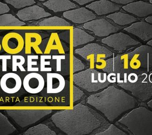 Sora Street Food 2022