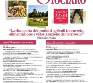 Tipicamente Ciociaro 2023
