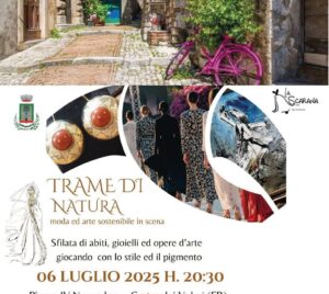 Trame di Natura