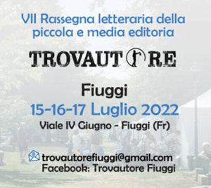 Trovautore 2022