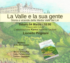 La Valle e la sua Gente