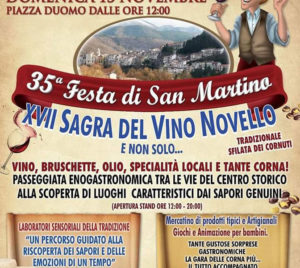 Festa di San Martino - Vallerotonda 2022