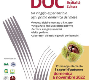 VEROLI DOC degustazioni, ospitalità, cultura