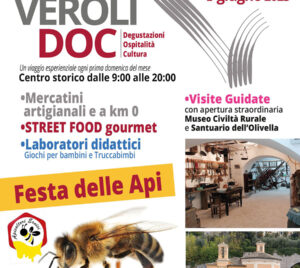 Veroli Doc - Giugno 2023