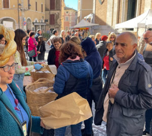 Una Gustosa Domenica alla Scoperta di Veroli Doc 2023