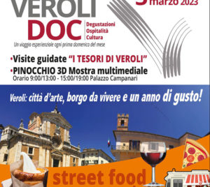 Veroli Doc Marzo 2023