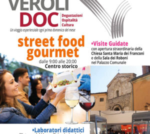 Veroli Doc - Maggio 2023