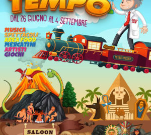 Viaggio nel Tempo Aquino 2022