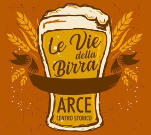 Le Vie della Birra - Arce 2022