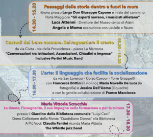 Vie delle Città Alatri