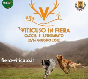 Viticuso in Fiera 2022