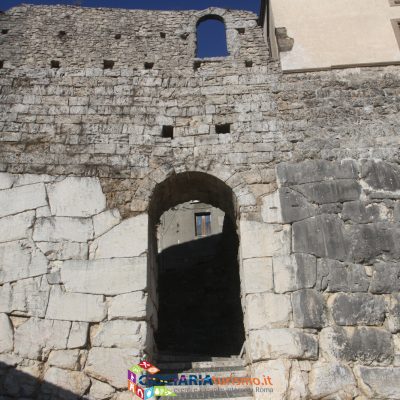 Porta Sanguinaria - Ferentino
