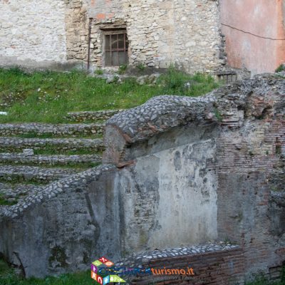 Teatro Romano