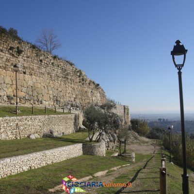 Acropoli di Ferentino