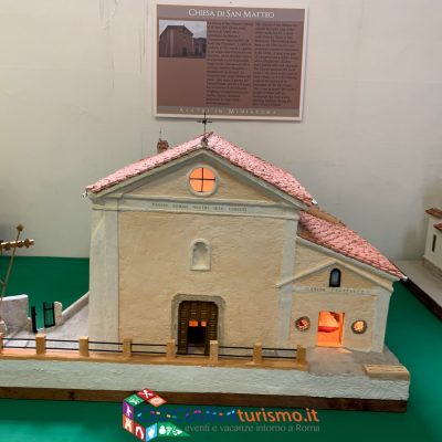 Alatri in Miniatura