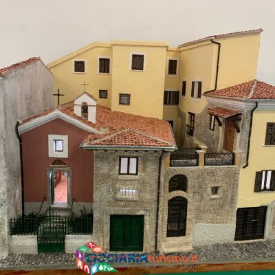 Alatri in Miniatura