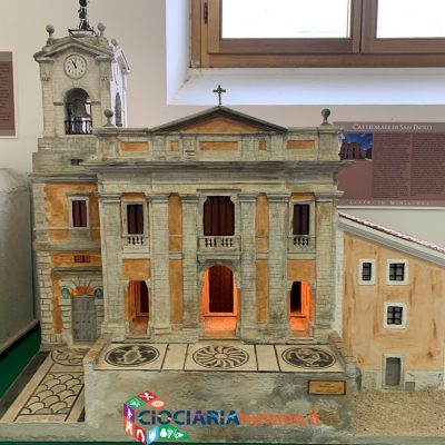 Alatri in Miniatura