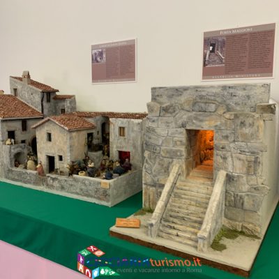 Alatri in Miniatura