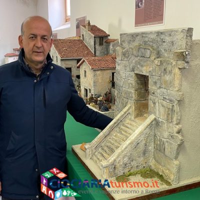 Alatri in Primavera 2022