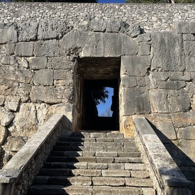 Acropoli di Alatri