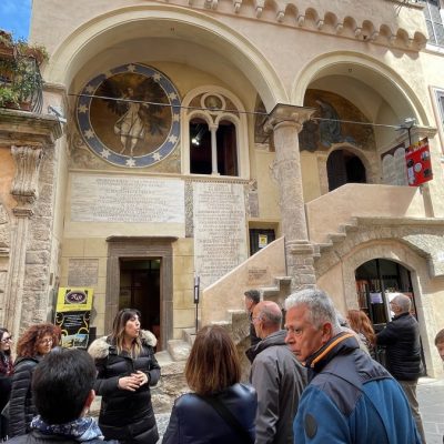 Anagni 23 Marzo 2023