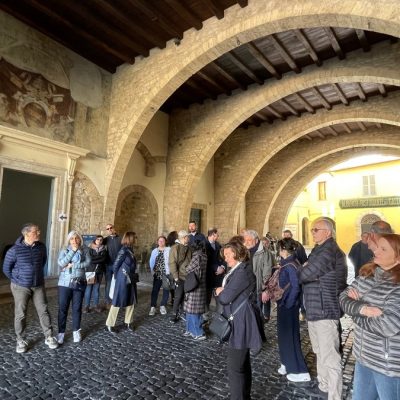 Anagni 23 Marzo 2023